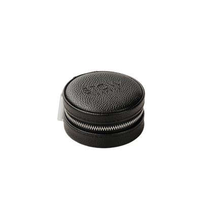 Petite Jewellery Box - Black