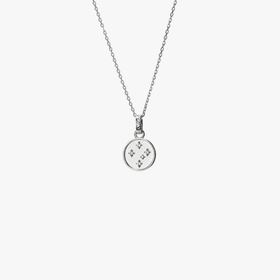 Southern Cross Necklace - SS