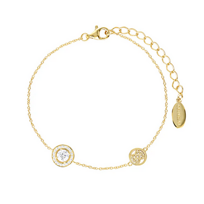 Signature Memento Bracelet - SSGP