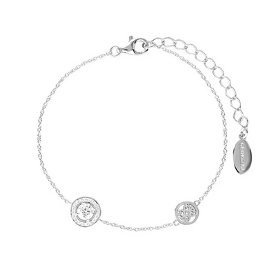 Signature Memento Bracelet - SS