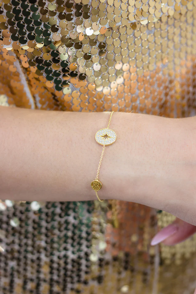 The Star bracelet - SSGP