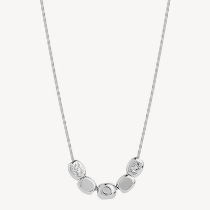 Starway Necklace - SS