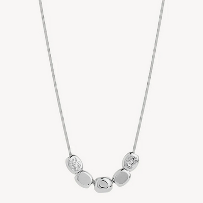 Starway Necklace - SS