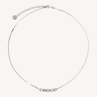 Starway Necklace - SS