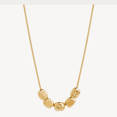 Starway Necklace - SSGP