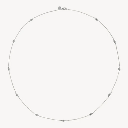 Volare Necklace - SS