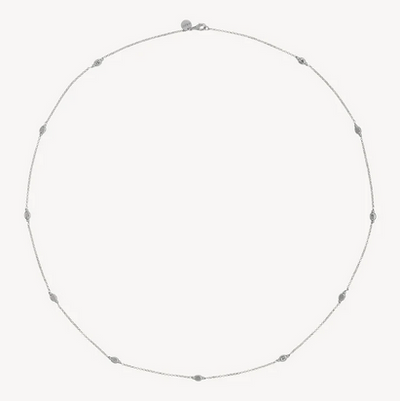 Volare Necklace - SS