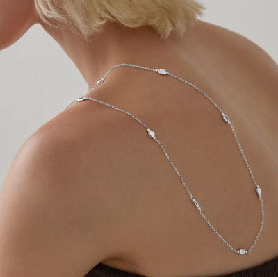 Volare Necklace - SS
