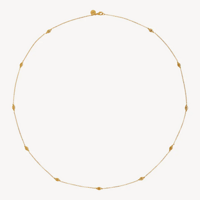 Volare Necklace - SSGP