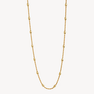 Cassiopeia Necklace - GP