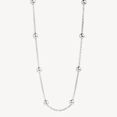 Constellation Necklace - SS - 60cm