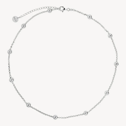 Constellation Necklace - SS - 60cm