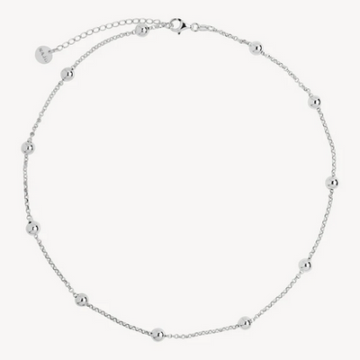 Constellation Necklace - SS - 60cm