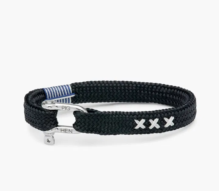 Sharp Simon Navy XXX - M