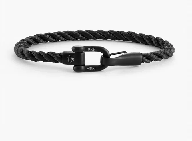 Lobster Larry - Black | Black  - M/L