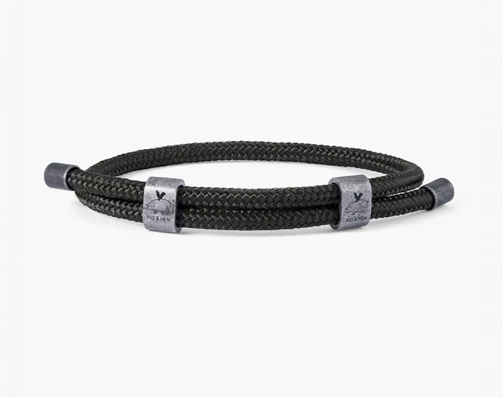 Little Lewis Bracelet – Army | Vintage - Medium