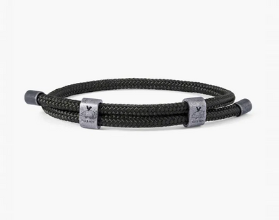 Little Lewis Bracelet – Army | Vintage - Medium