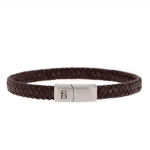 Riley - Vintage Brown - Small
