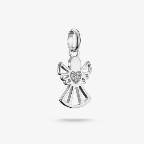 Connect Charm Guardian of Love - Silver