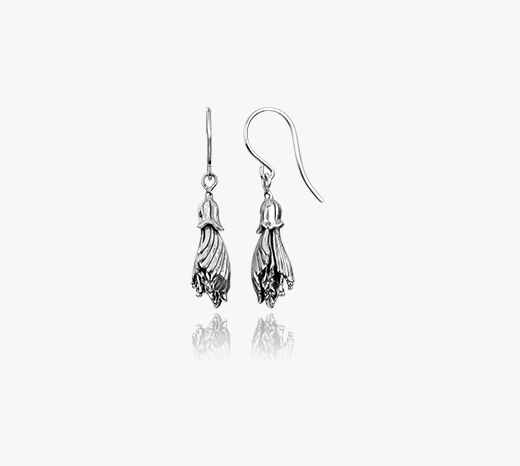 Kowhai Drops (Happiness) - SS