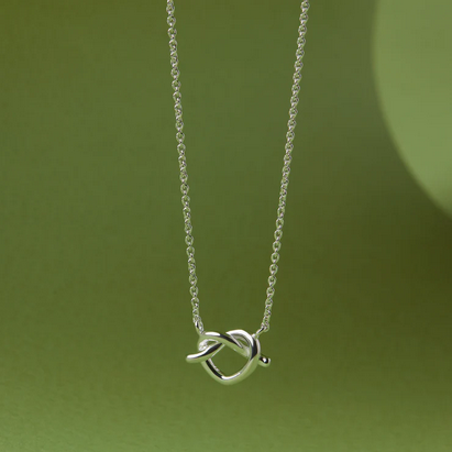 Eternal Pendant - SS