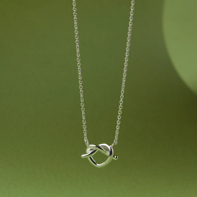Eternal Pendant - SS