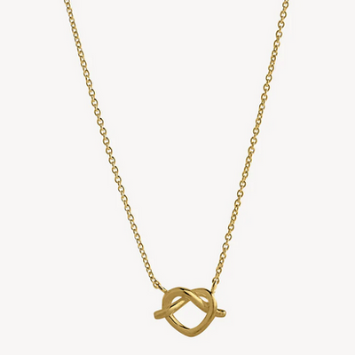 Eternal Pendant - SSGP