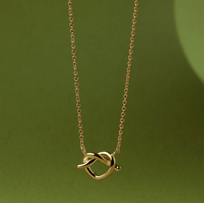 Eternal Pendant - SSGP