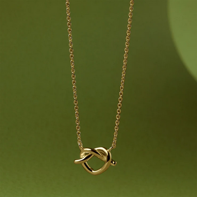 Eternal Pendant - SSGP