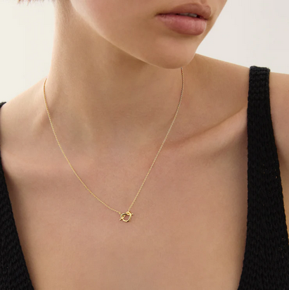 Eternal Pendant - SSGP