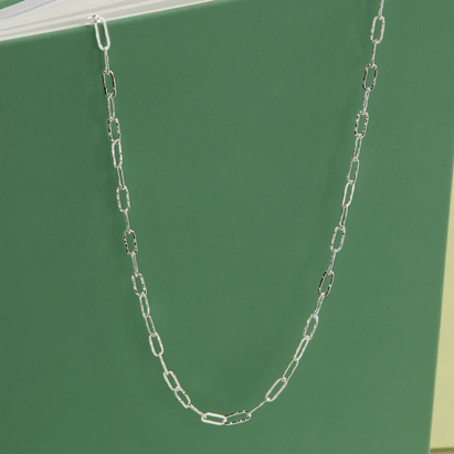 Rivière Necklace - SS