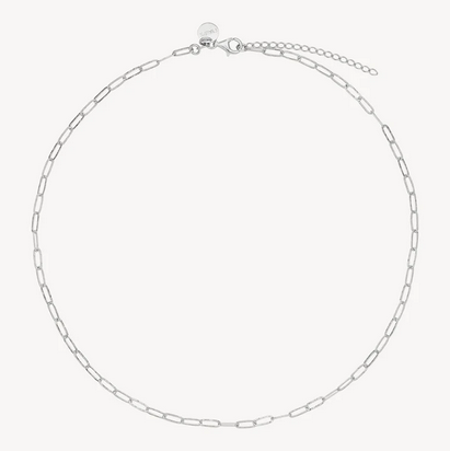Rivière Necklace - SS