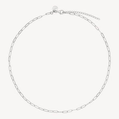 Rivière Necklace - SS