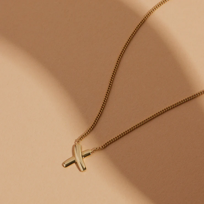 Bisous Necklace - SSGP