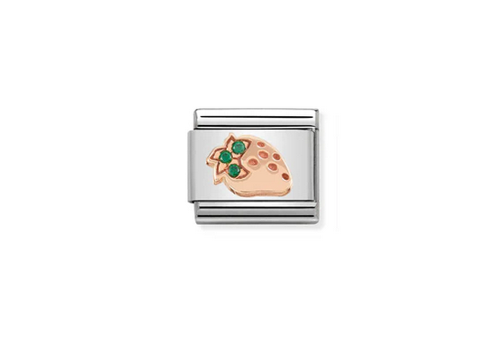 Strawberry Charm