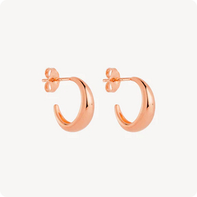 La Muse Stud Earring - SSGP