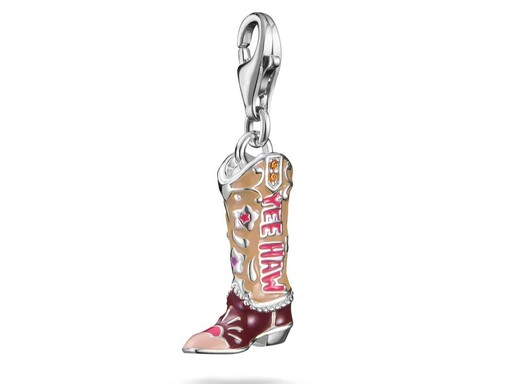 C/Club Yee-Haw Cowboy Boot