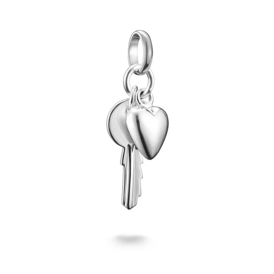 CC Connect Key To The Heart