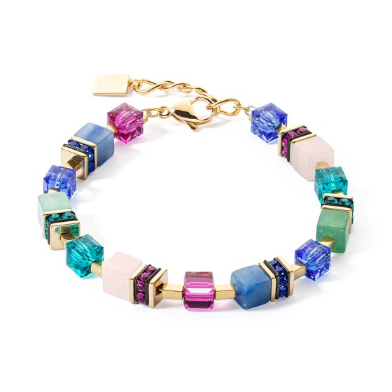 Multicolour Bracelet - GP