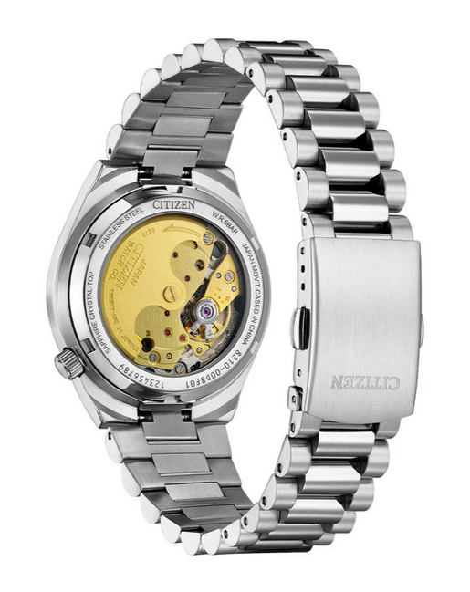Citizen Men's Tsuyosa Automatic Watch