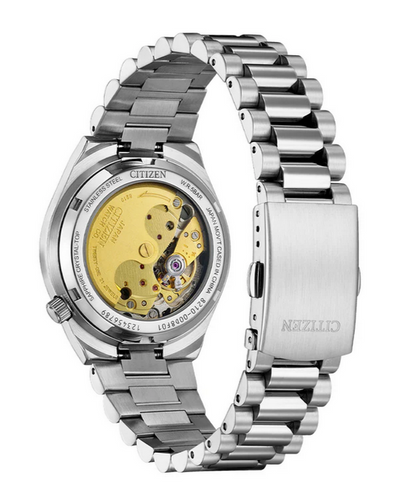 Citizen Men's Tsuyosa Automatic Watch