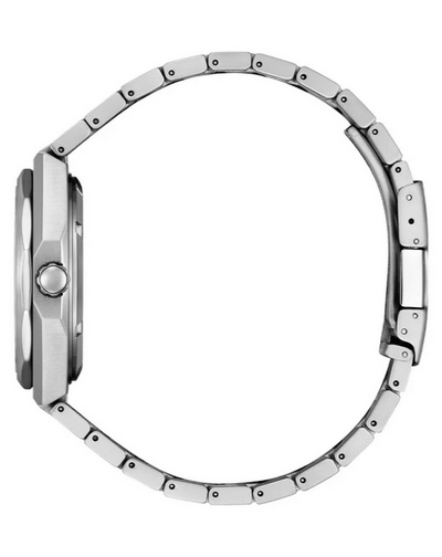 Citizen Zenshin 60 automatic - Titanium