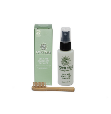 Town Talk Delicate Jewellery Cleaner