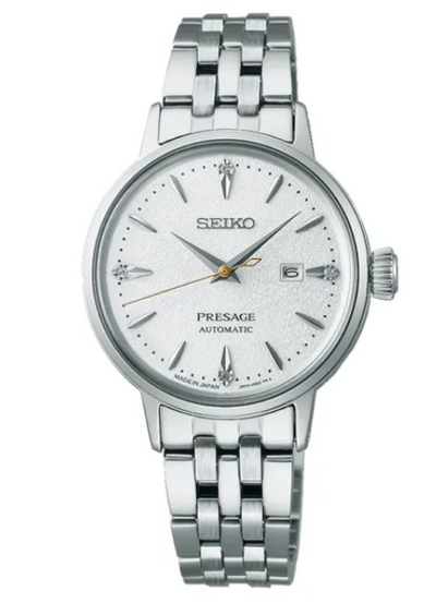 Seiko Presage Cocktail Time  - Ladies