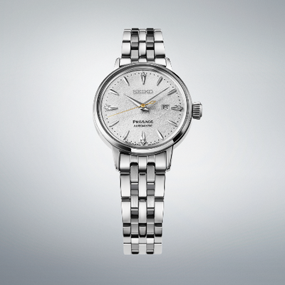 Seiko Presage Cocktail Time  - Ladies