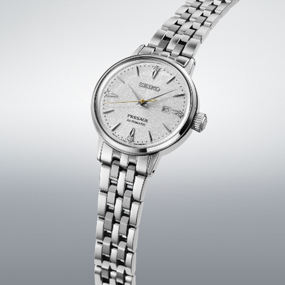 Seiko Presage Cocktail Time  - Ladies