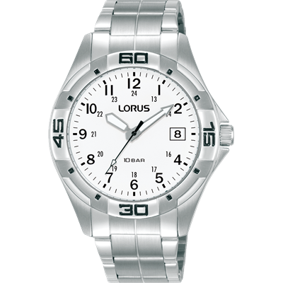 Lorus Workmans -  Analogue - 3 Hands