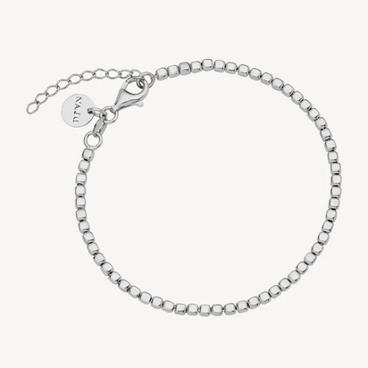 Quadrille Bracelet - SS