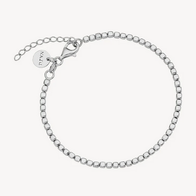 Quadrille Bracelet - SS