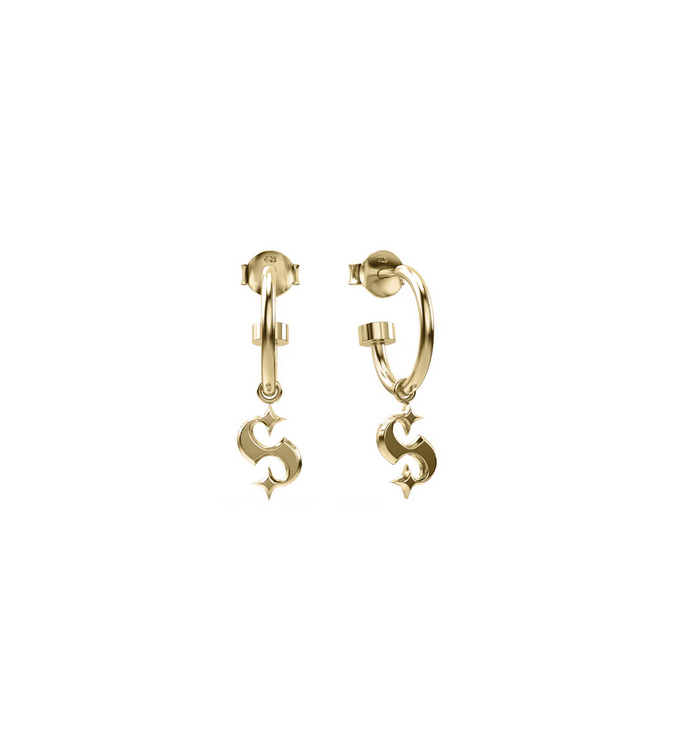 Hidden Heart Anchors - SSGP